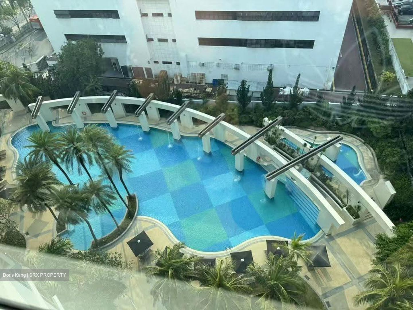 Rafflesia Condominium (D20), Condominium #613493401